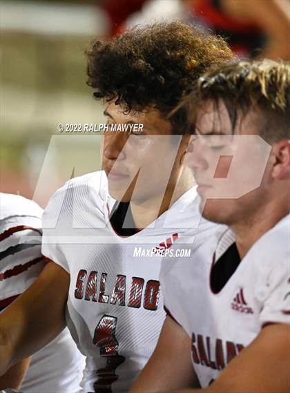 Thumbnail 1 in Salado @ Boerne photogallery.