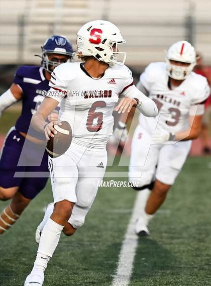 Thumbnail 1 in Salado @ Boerne photogallery.