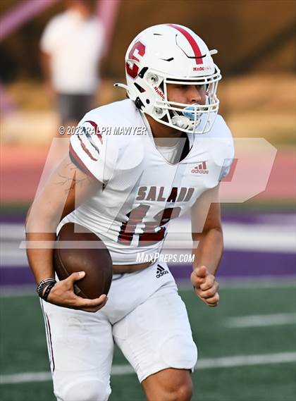 Thumbnail 1 in Salado @ Boerne photogallery.
