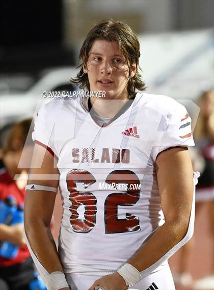 Thumbnail 1 in Salado @ Boerne photogallery.