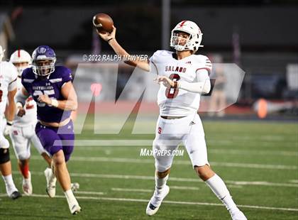 Thumbnail 2 in Salado @ Boerne photogallery.