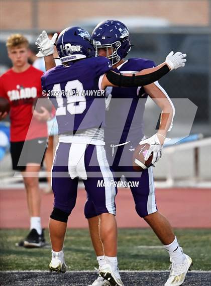 Thumbnail 1 in Salado @ Boerne photogallery.