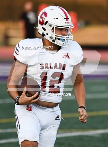 Thumbnail 1 in Salado @ Boerne photogallery.