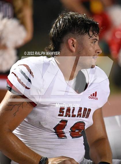 Thumbnail 2 in Salado @ Boerne photogallery.
