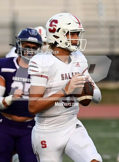 Thumbnail 2 in Salado @ Boerne photogallery.