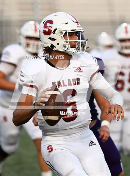 Thumbnail 3 in Salado @ Boerne photogallery.