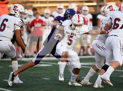 Thumbnail 2 in Salado @ Boerne photogallery.