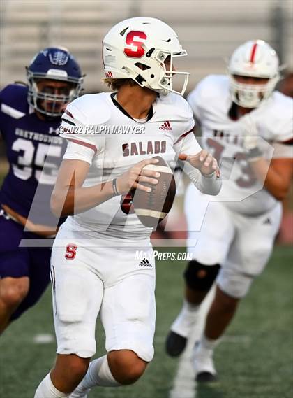 Thumbnail 2 in Salado @ Boerne photogallery.