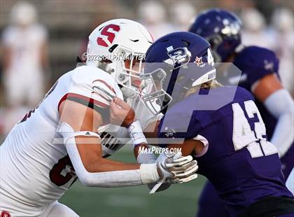 Thumbnail 1 in Salado @ Boerne photogallery.