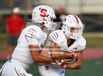 Thumbnail 2 in Salado @ Boerne photogallery.