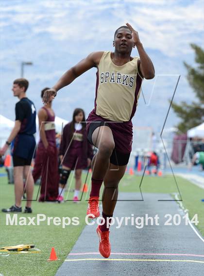 Thumbnail 1 in Northwest Invitational @ McQueen photogallery.