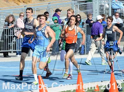 Thumbnail 3 in Northwest Invitational @ McQueen photogallery.