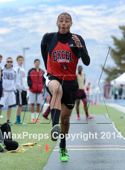Thumbnail 2 in Northwest Invitational @ McQueen photogallery.