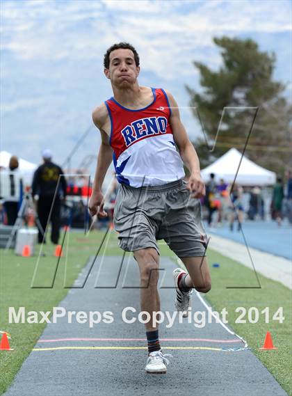 Thumbnail 3 in Northwest Invitational @ McQueen photogallery.