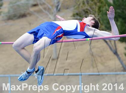Thumbnail 3 in Northwest Invitational @ McQueen photogallery.
