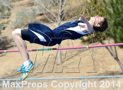 Thumbnail 3 in Northwest Invitational @ McQueen photogallery.