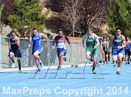 Thumbnail 3 in Northwest Invitational @ McQueen photogallery.