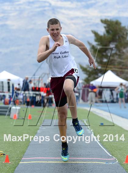 Thumbnail 2 in Northwest Invitational @ McQueen photogallery.