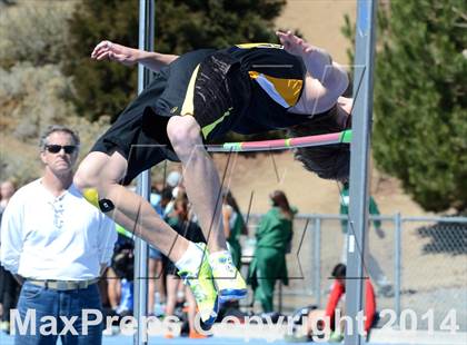 Thumbnail 2 in Northwest Invitational @ McQueen photogallery.