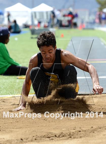 Thumbnail 2 in Northwest Invitational @ McQueen photogallery.
