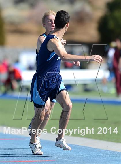 Thumbnail 2 in Northwest Invitational @ McQueen photogallery.