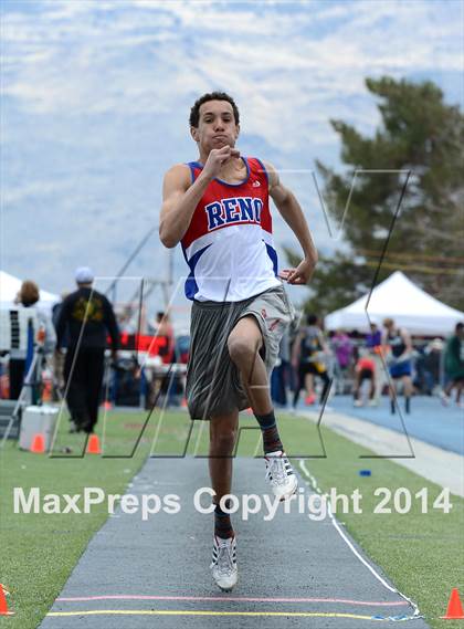 Thumbnail 1 in Northwest Invitational @ McQueen photogallery.