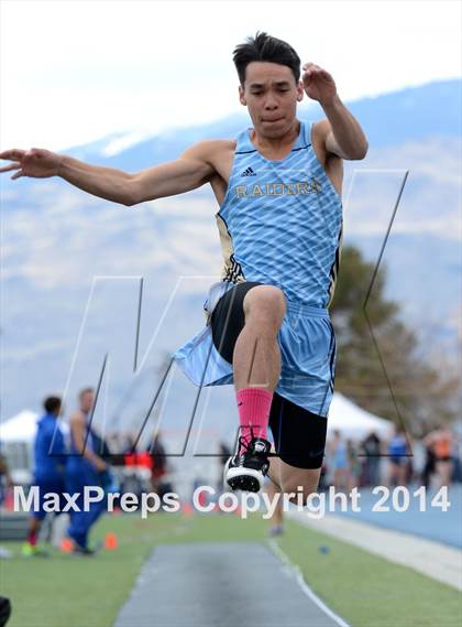 Thumbnail 3 in Northwest Invitational @ McQueen photogallery.