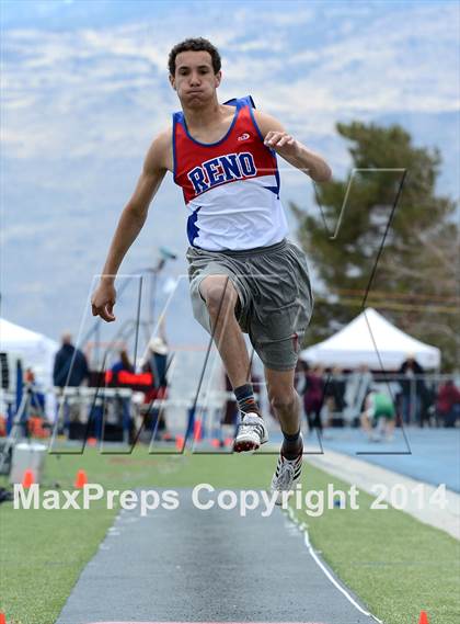 Thumbnail 1 in Northwest Invitational @ McQueen photogallery.