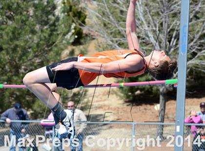 Thumbnail 3 in Northwest Invitational @ McQueen photogallery.
