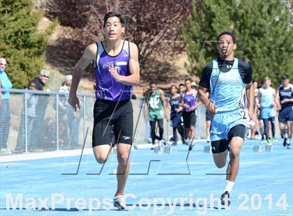 Thumbnail 2 in Northwest Invitational @ McQueen photogallery.