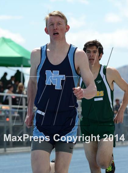 Thumbnail 2 in Northwest Invitational @ McQueen photogallery.