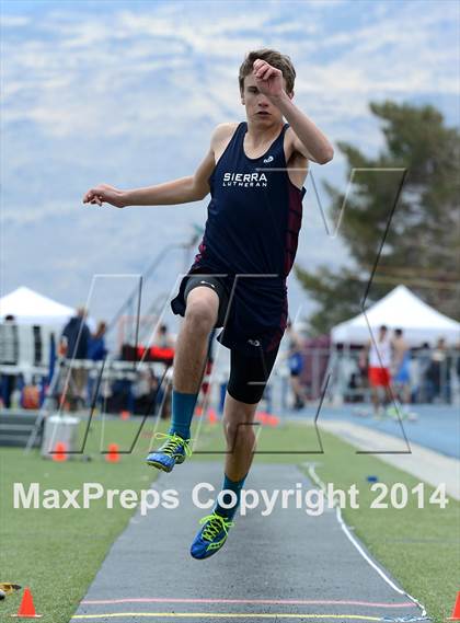 Thumbnail 2 in Northwest Invitational @ McQueen photogallery.