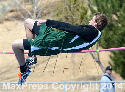 Thumbnail 3 in Northwest Invitational @ McQueen photogallery.