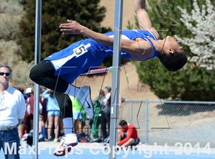 Thumbnail 3 in Northwest Invitational @ McQueen photogallery.
