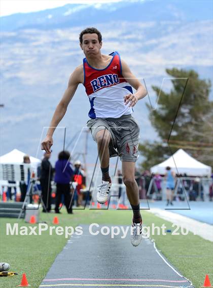 Thumbnail 1 in Northwest Invitational @ McQueen photogallery.