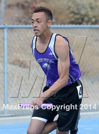 Thumbnail 1 in Northwest Invitational @ McQueen photogallery.