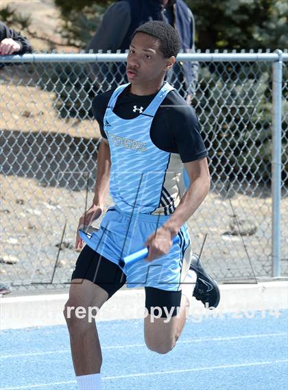 Thumbnail 3 in Northwest Invitational @ McQueen photogallery.
