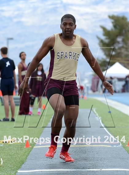 Thumbnail 3 in Northwest Invitational @ McQueen photogallery.
