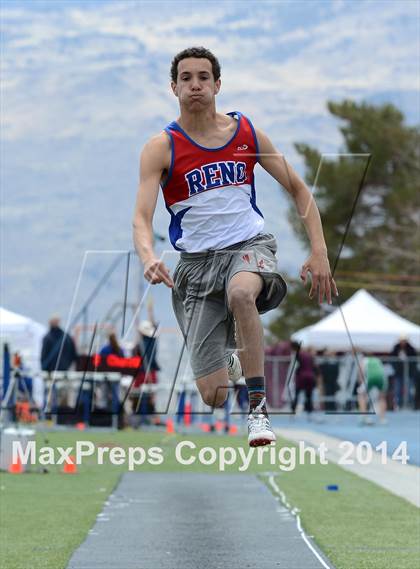 Thumbnail 3 in Northwest Invitational @ McQueen photogallery.