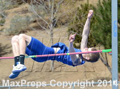 Thumbnail 3 in Northwest Invitational @ McQueen photogallery.