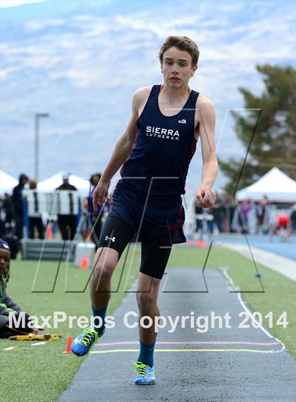 Thumbnail 3 in Northwest Invitational @ McQueen photogallery.