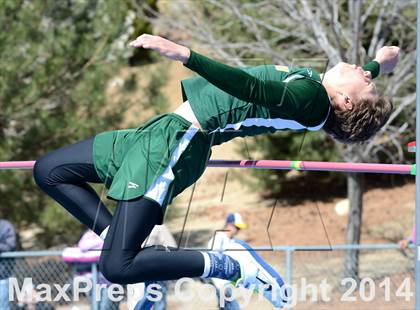 Thumbnail 2 in Northwest Invitational @ McQueen photogallery.