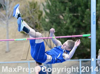 Thumbnail 3 in Northwest Invitational @ McQueen photogallery.