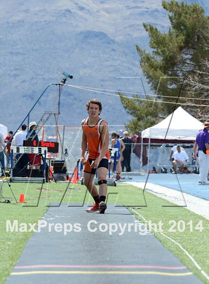Thumbnail 1 in Northwest Invitational @ McQueen photogallery.