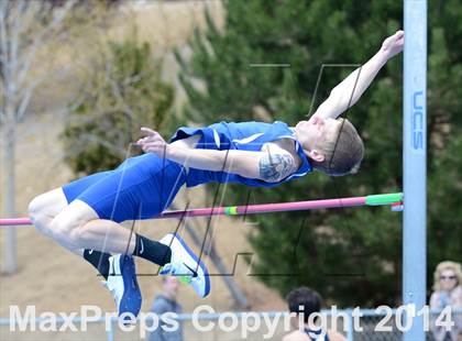 Thumbnail 2 in Northwest Invitational @ McQueen photogallery.