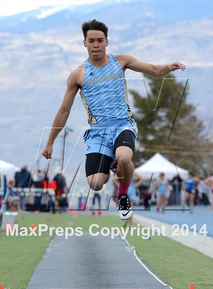 Thumbnail 3 in Northwest Invitational @ McQueen photogallery.