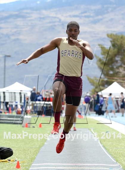 Thumbnail 2 in Northwest Invitational @ McQueen photogallery.