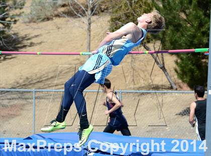 Thumbnail 3 in Northwest Invitational @ McQueen photogallery.
