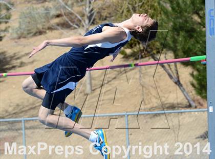 Thumbnail 2 in Northwest Invitational @ McQueen photogallery.