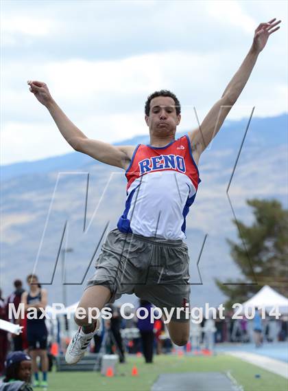 Thumbnail 3 in Northwest Invitational @ McQueen photogallery.